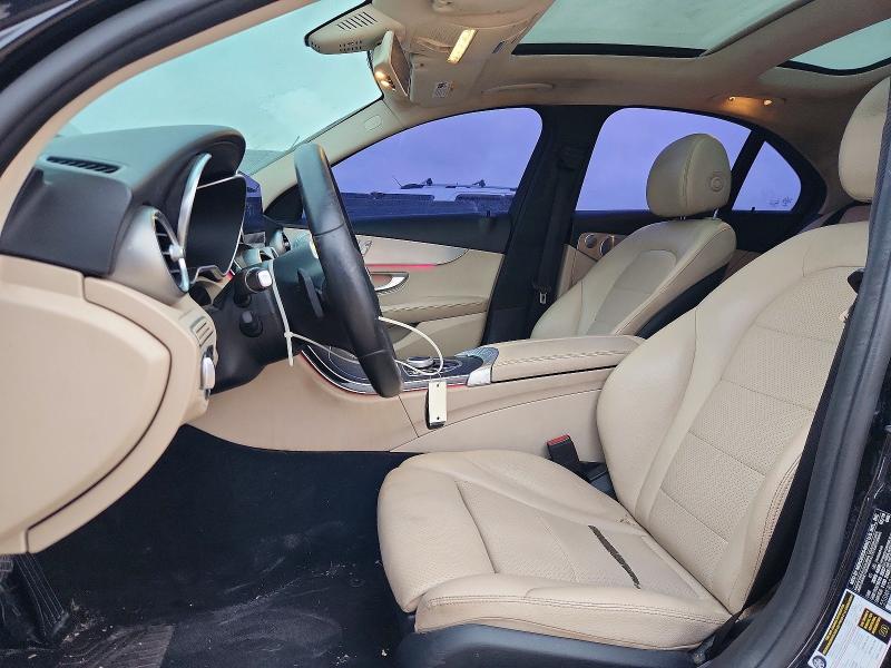 Продажа на аукционе авто 2020 Mercedes-benz C, vin: 55SWF8DB8LU322859, номер лота: 68601516