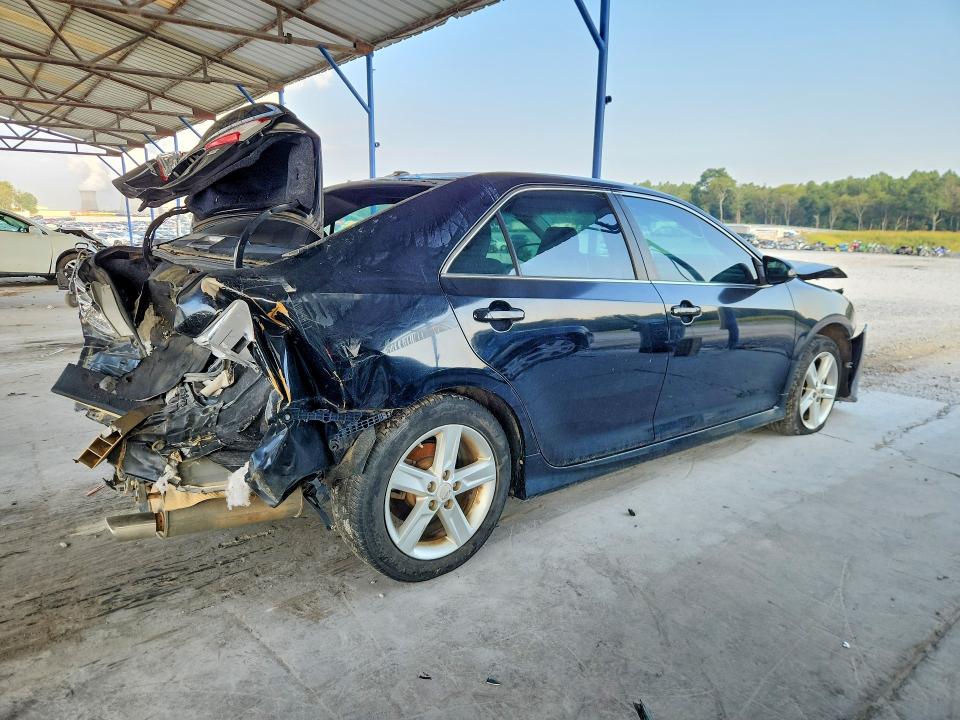 2012 Toyota Camry მანქანა იყიდება აუქციონზე, vin: 4T1BF1FK5CU541981, აუქციონის ნომერი: 68940196