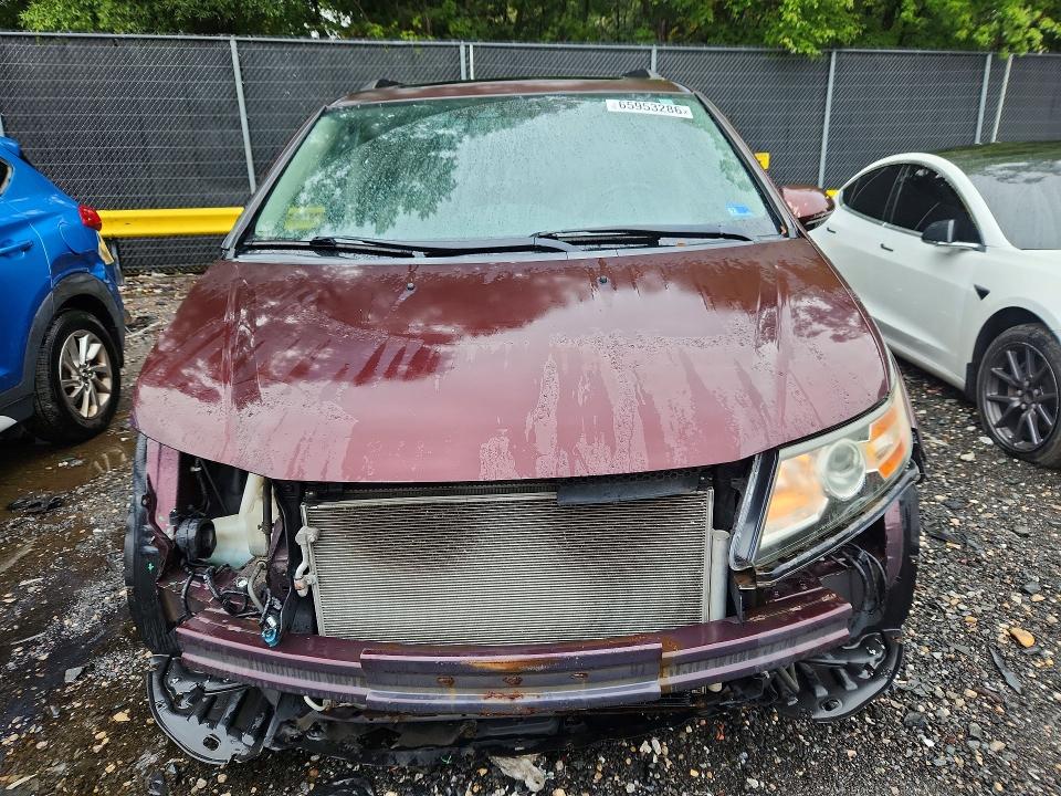 2014 Honda Odyssey მანქანა იყიდება აუქციონზე, vin: 5FNRL5H98EB039961, აუქციონის ნომერი: 65953286