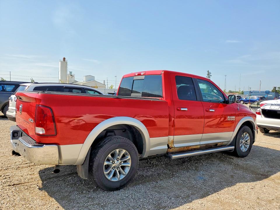 67333716 :رقم المزاد ، 1C6RR7GG9DS614152 vin ، 2013 Ram 1500 مزاد بيع