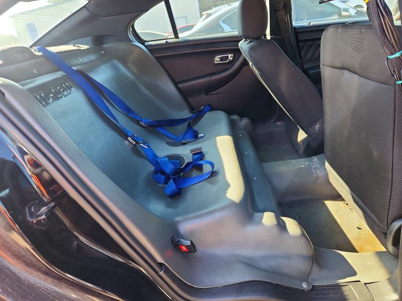 Продажа на аукционе авто 2016 Ford Taurus, vin: 1FAHP2L87GG147614, номер лота: 71153376