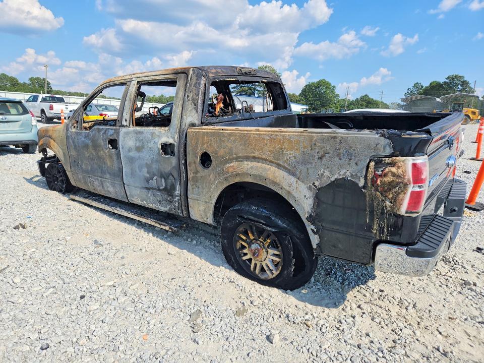 Aukcja sprzedaży 2012 Ford F150, vin: 1FTFW1CF7CFA85371, numer aukcji: 69685366