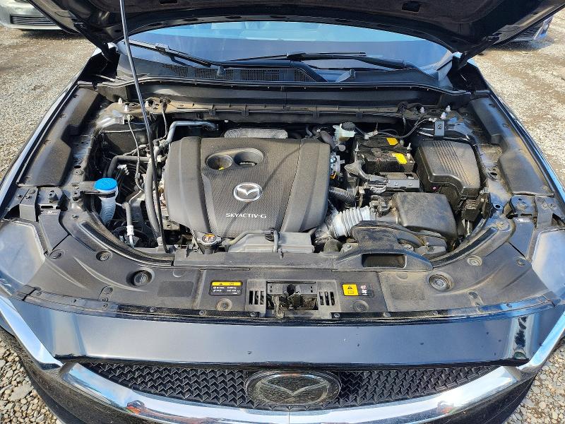 Продаж на аукціоні авто 2021 Mazda Cx-5, vin: JM3KFBCM0M1420883, номер лоту: 68048216