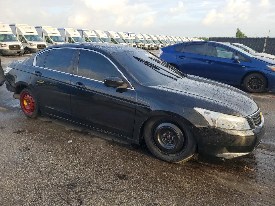 Aukcja sprzedaży 2008 Honda Accord, vin: 1HGCP26848A087782, numer aukcji: 69177536