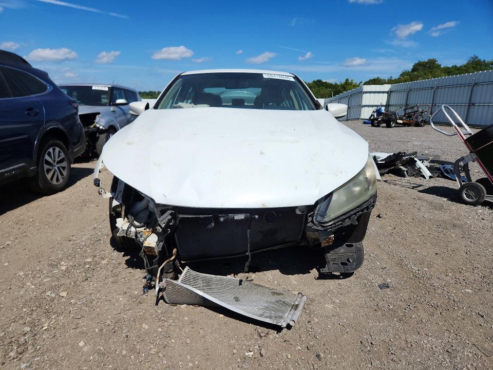 Aukcja sprzedaży 2013 Honda Accord, vin: 1HGCR2F39DA088211, numer aukcji: 68410046