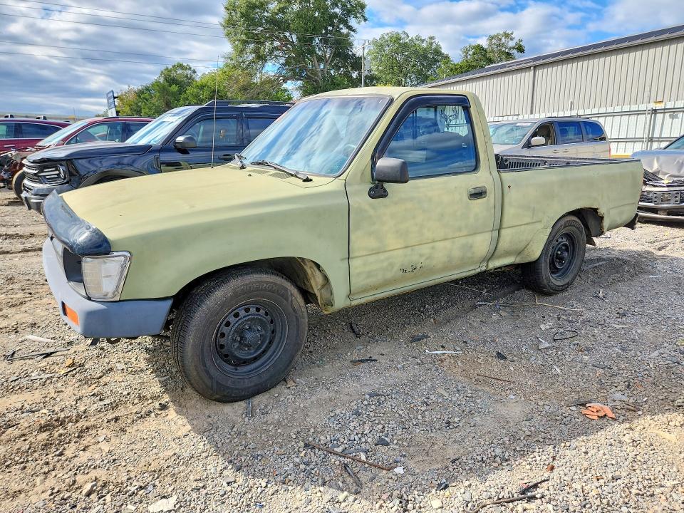 Продажа на аукционе авто 1990 Toyota Pickup, vin: JT4RN81A9L0057896, номер лота: 70745476