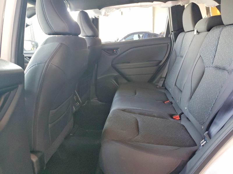 Продажа на аукционе авто 2025 Subaru Forester, vin: JF2SLDDC4SH542851, номер лота: 69642356