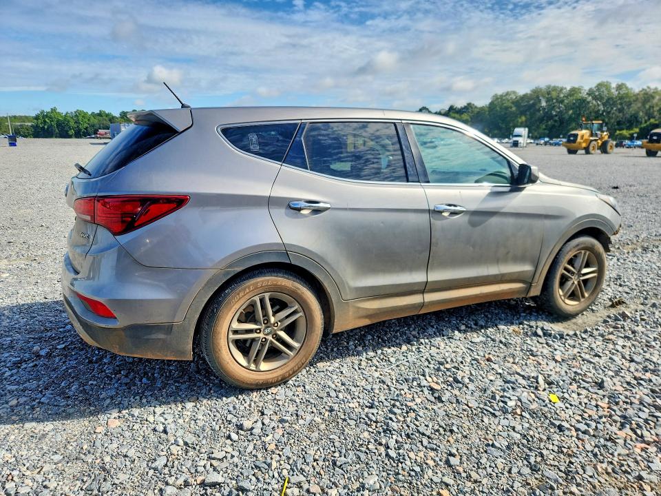 Aukcja sprzedaży 2018 Hyundai Santa Fe Sport, vin: 5XYZT3LB0JG546094, numer aukcji: 68650016