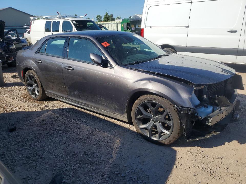 Aukcja sprzedaży 2020 Chrysler 300, vin: 2C3CCABG0LH255479, numer aukcji: 67842956