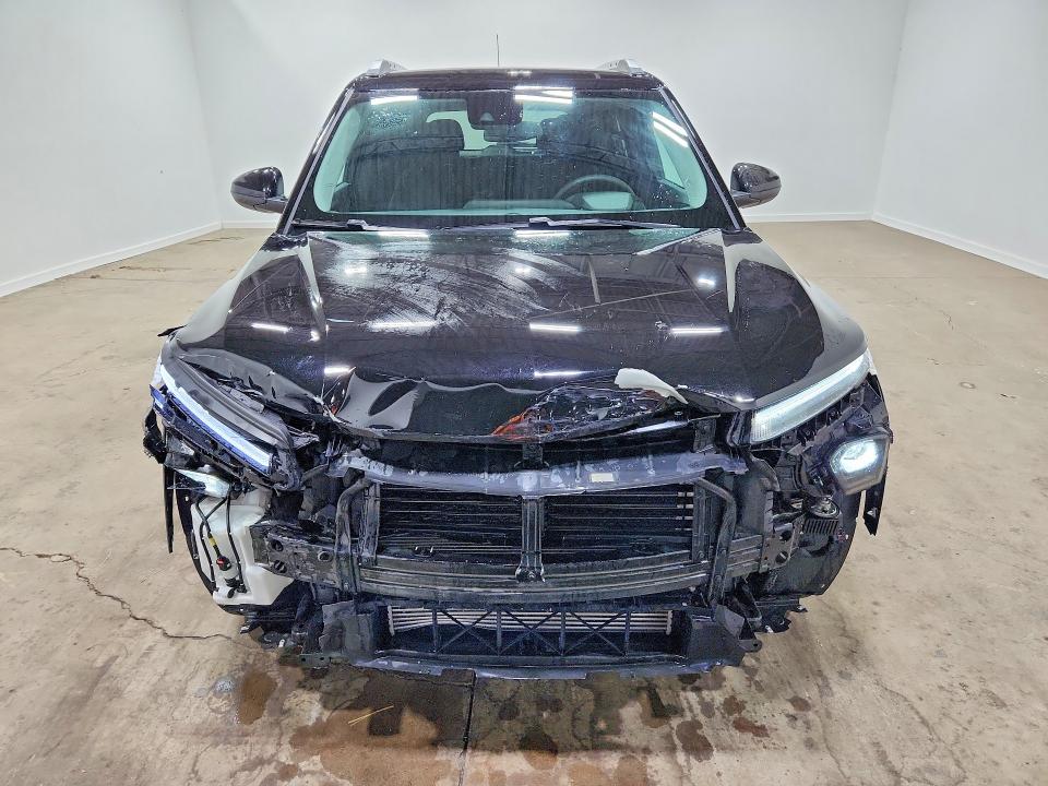 Aukcja sprzedaży 2026 Chevrolet Trailblazer, vin: KL79MRSL4TB169399, numer aukcji: 70981906