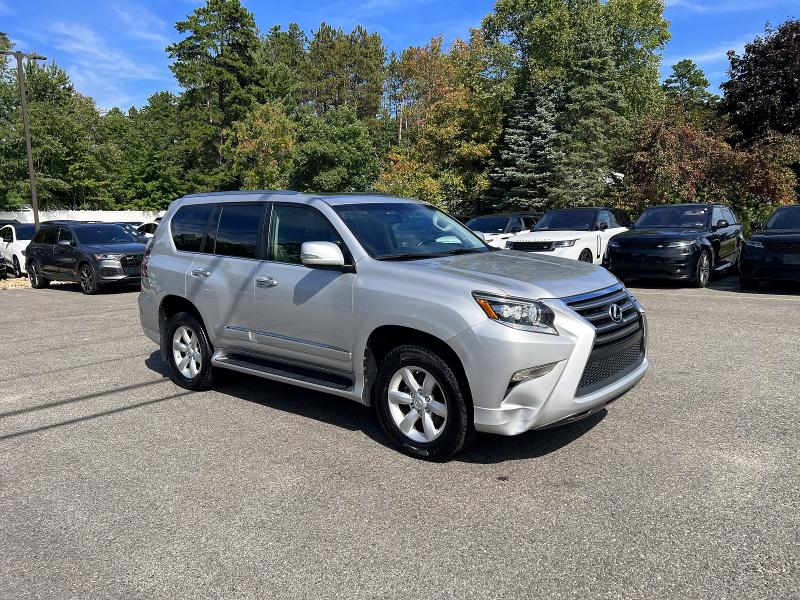 Aukcja sprzedaży 2014 Lexus Gx, vin: JTJBM7FX1E5076344, numer aukcji: 69575426