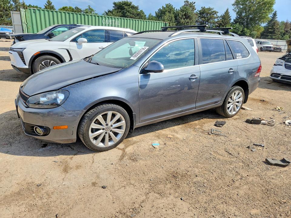 Продаж на аукціоні авто 2012 Volkswagen Jetta, vin: 3VWPL7AJ5CM638166, номер лоту: 66909736