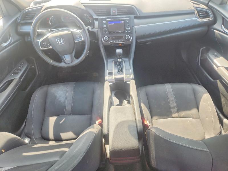 Aukcja sprzedaży 2020 Honda Civic, vin: 2HGFC2F67LH558177, numer aukcji: 67896586