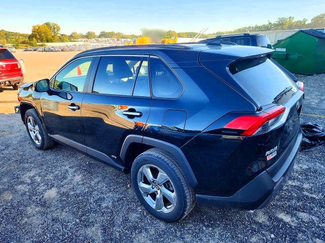 Продажа на аукционе авто 2021 Toyota Rav4, vin: JTMD6RFVXMD020469, номер лота: 70801806