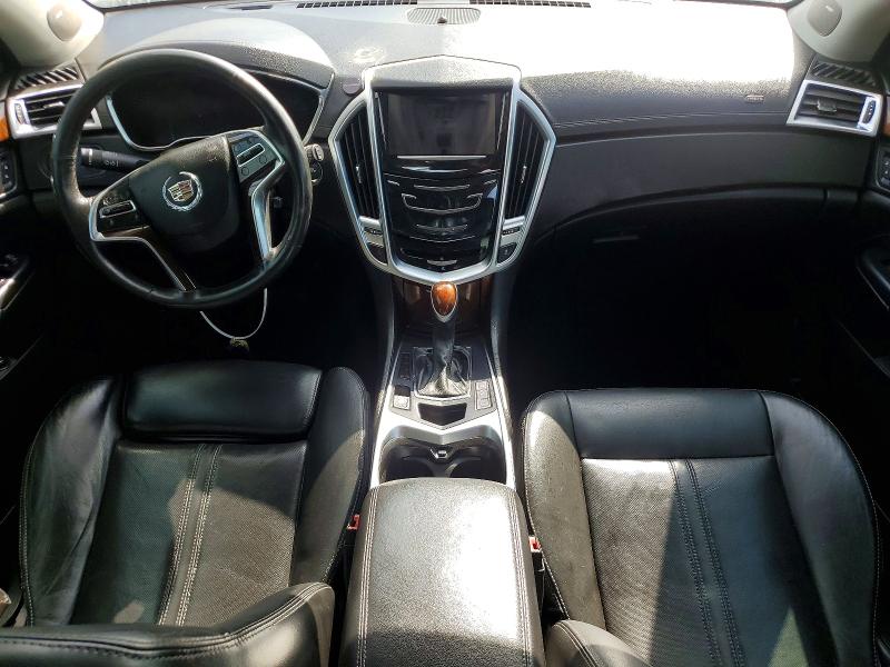 Продаж на аукціоні авто 2014 Cadillac Srx, vin: 3GYFNCE34ES627312, номер лоту: 68642676