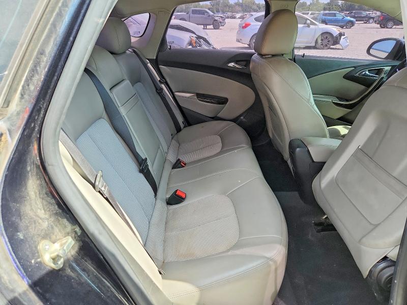 Aukcja sprzedaży 2013 Buick Verano, vin: 1G4PP5SKXD4184234, numer aukcji: 67906976
