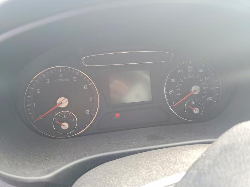 Aukcja sprzedaży 2016 Kia Sorento, vin: 5XYPHDA53GG139617, numer aukcji: 66830206