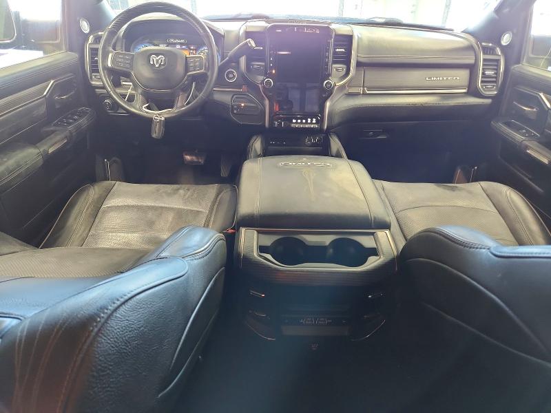 Auction sale of the 2019 Ram 2500, vin: 3C6UR5RL1KG584187        , lot number: 69168356