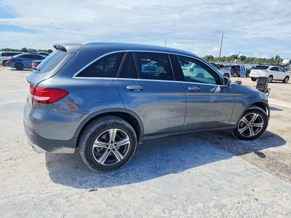 69155406 :رقم المزاد ، WDC0G4JB8JV048461 vin ، 2018 Mercedes-benz Glc مزاد بيع