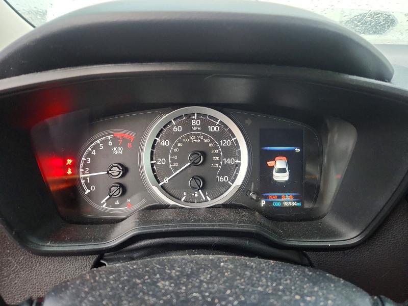Auction sale of the 2022 Toyota Corolla, vin: 5YFEPMAE1NP370678, lot number: 66031896