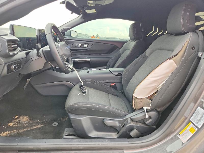 68639406 :رقم المزاد ، 1FA6P8TH5S5131426 vin ، 2025 Ford Mustang مزاد بيع