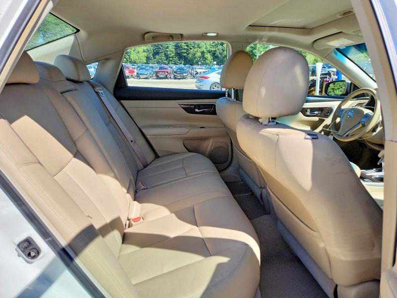 68650946 :رقم المزاد ، 1N4BL3AP4DN454778 vin ، 2013 Nissan Altima مزاد بيع