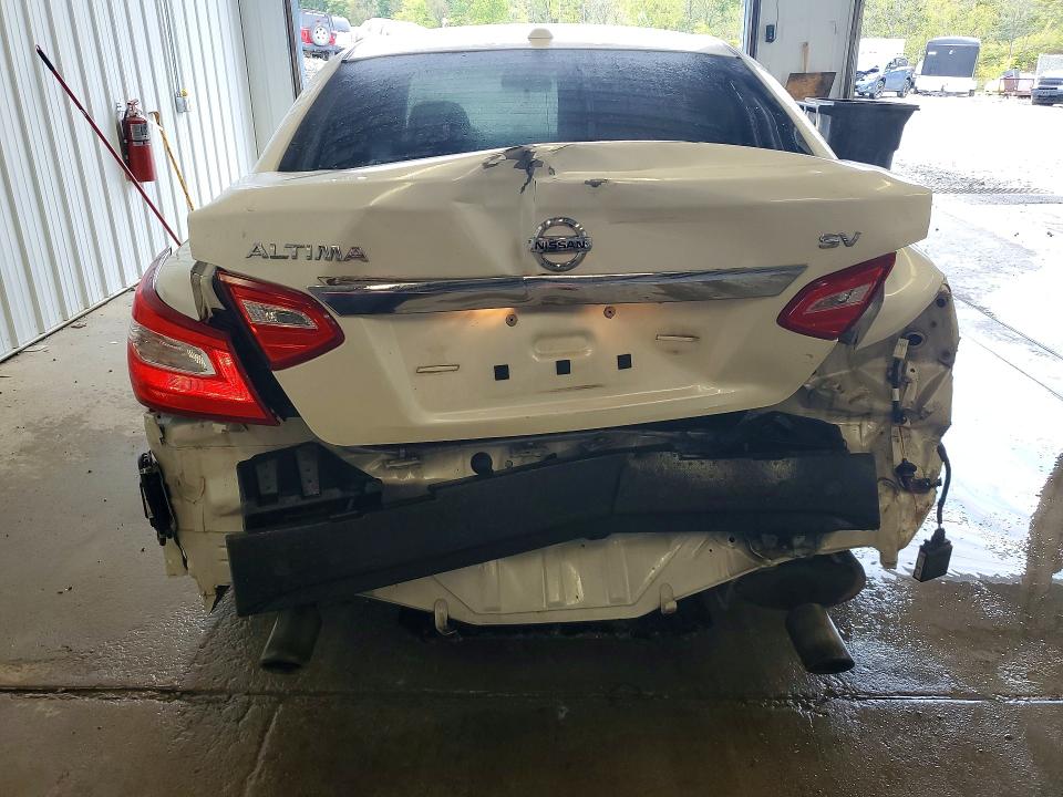 Aukcja sprzedaży 2016 Nissan Altima, vin: 1N4AL3AP5GC131562, numer aukcji: 69908726