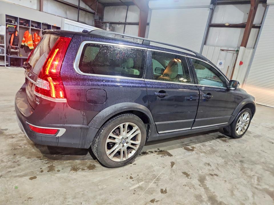 70597866 :رقم المزاد ، YV4612NK8G1243490 vin ، 2016 Volvo Xc70 مزاد بيع