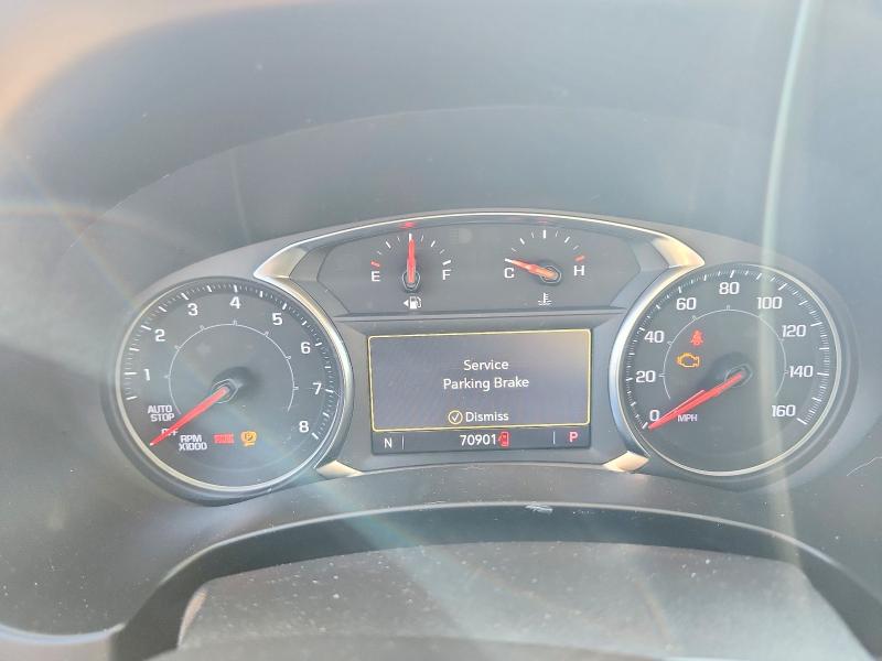 Продажа на аукционе авто 2024 Gmc Terrain, vin: 3GKALVEG7RL377377, номер лота: 67712076