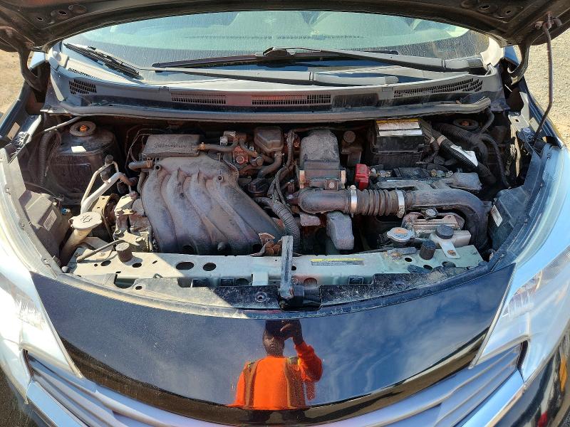 Продаж на аукціоні авто 2016 Nissan Versa, vin: 3N1CE2CP1GL405609, номер лоту: 69486486