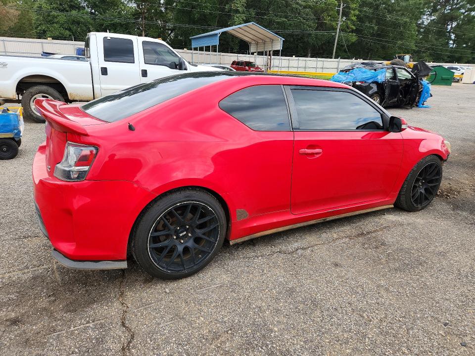 2015 Scion Tc მანქანა იყიდება აუქციონზე, vin: JTKJF5C73FJ009926, აუქციონის ნომერი: 67640606