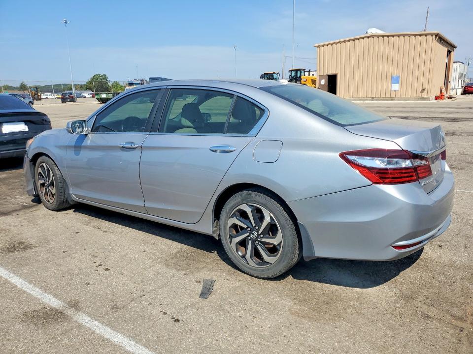 2016 Honda Accord მანქანა იყიდება აუქციონზე, vin: 1HGCR2F96GA237893, აუქციონის ნომერი: 68039486