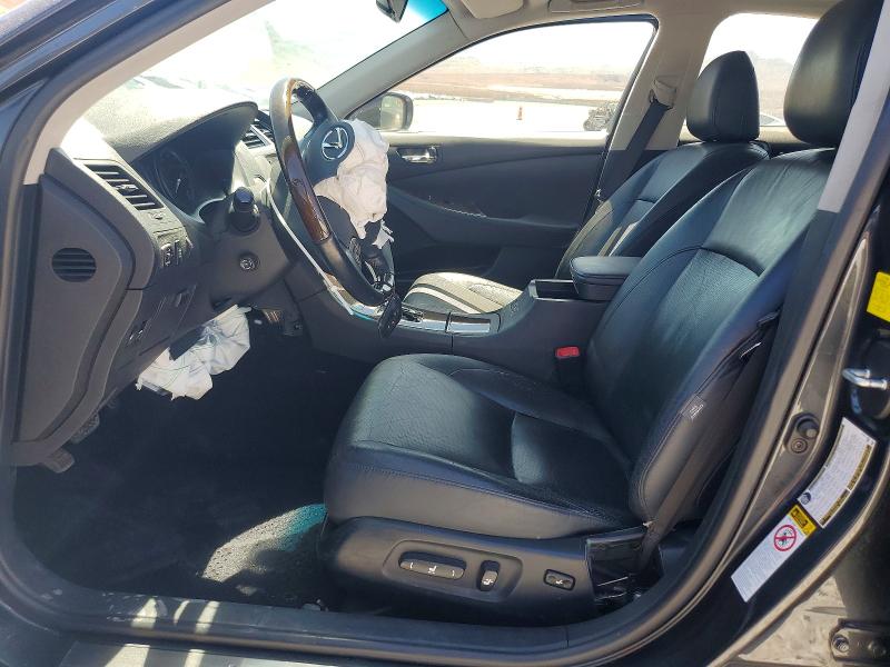 Продажа на аукционе авто 2011 Lexus Es, vin: JTHBK1EG4B2418050, номер лота: 66466046
