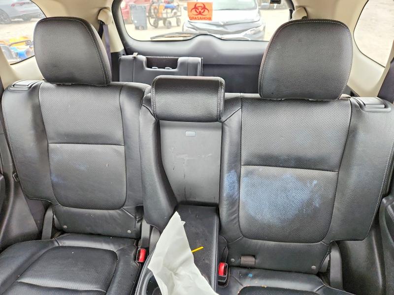 2016 Mitsubishi Outlander მანქანა იყიდება აუქციონზე, vin: JA4AD3A37GZ011841, აუქციონის ნომერი: 70337046