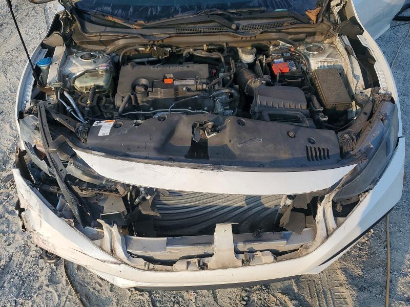 Продажа на аукционе авто 2019 Honda Civic, vin: 19XFC2F84KE011667, номер лота: 67680626