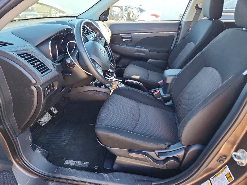 Продаж на аукціоні авто 2017 Mitsubishi Outlander Sport, vin: JA4AR3AU2HZ054057, номер лоту: 69760676