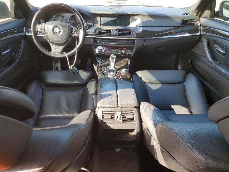 69525076 :رقم المزاد ، WBAFR1C59BC741582 vin ، 2011 Bmw 528 مزاد بيع