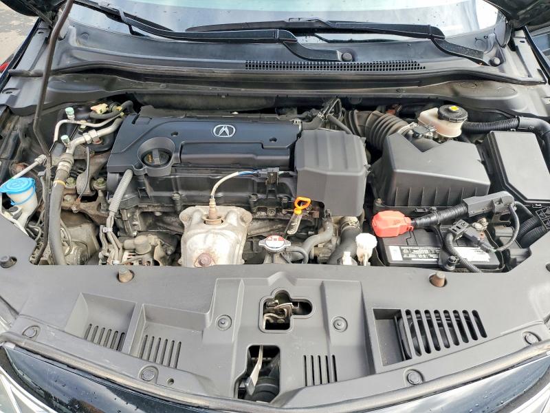 Продаж на аукціоні авто 2017 Acura Ilx, vin: 19UDE2F32HA001822, номер лоту: 68243376