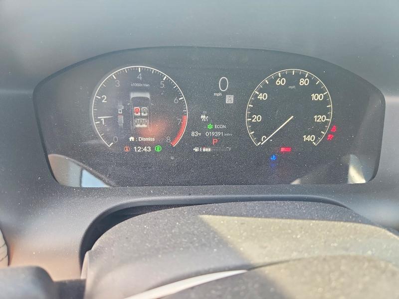 Продаж на аукціоні авто 2025 Honda Hr-v, vin: 3CZRZ2H74SM751428, номер лоту: 68563066