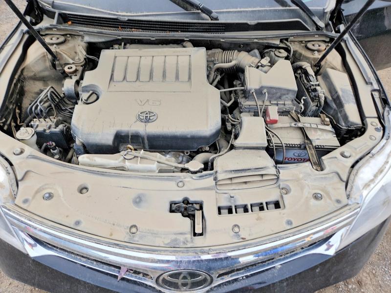Aukcja sprzedaży 2014 Toyota Avalon, vin: 4T1BK1EB1EU125183, numer aukcji: 68797596
