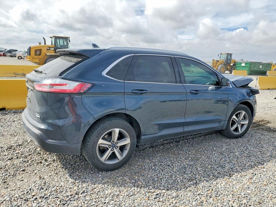 69645046 :رقم المزاد ، 2FMPK3J92KBB19804 vin ، 2019 Ford Edge مزاد بيع