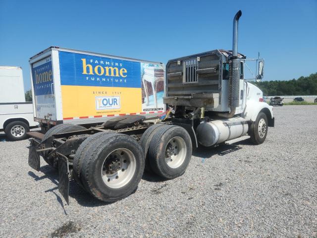 Продажа на аукционе авто 1995 Kenworth T8 Series, vin: 2XKDDB9X2SM642537, номер лота: 66761126