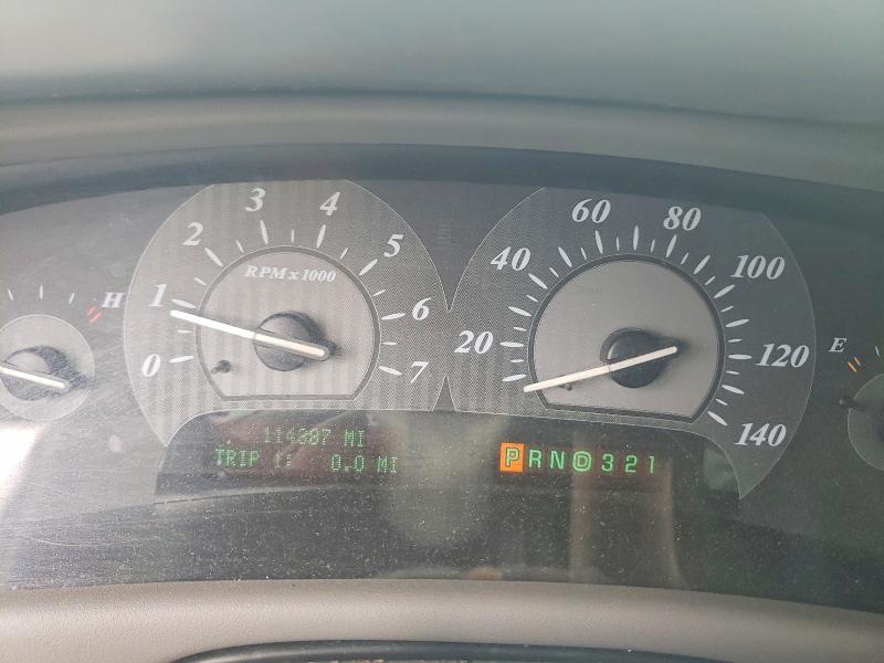 66913366 :رقم المزاد ، 1G4CU541144135242 vin ، 2004 Buick Park Avenue مزاد بيع