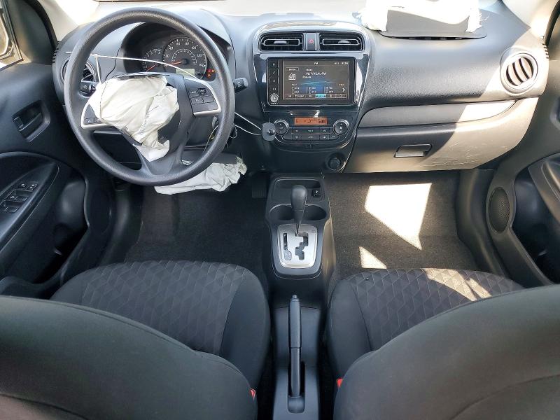 Aukcja sprzedaży 2024 Mitsubishi Mirage, vin: ML32AUHJ4RH026693, numer aukcji: 69350676