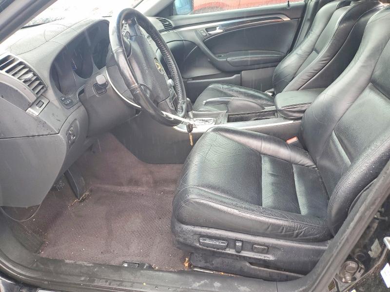 Продажа на аукционе авто 2005 Acura Tl, vin: 19UUA66235A063364, номер лота: 68945646