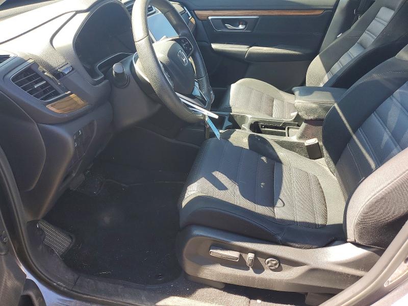 Продаж на аукціоні авто 2019 Honda Cr-v, vin: 2HKRW2H59KH617792, номер лоту: 67812486