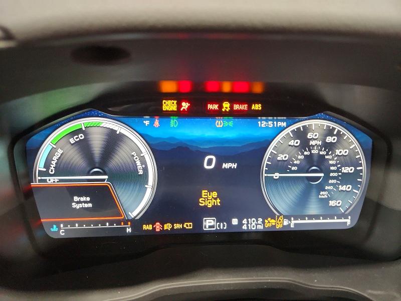 Продаж на аукціоні авто 2026 Subaru Crosstrek, vin: JF2GUSND5T8277857, номер лоту: 68274136