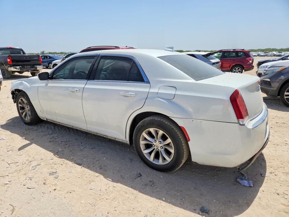 Продаж на аукціоні авто 2015 Chrysler 300, vin: 2C3CCAAG7FH898837        , номер лоту: 69199816