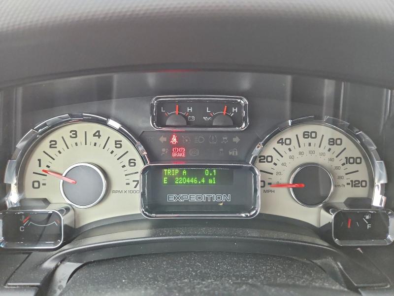 69850206 :رقم المزاد ، 1FMJU1K5XEEF37360 vin ، 2014 Ford Expedition مزاد بيع