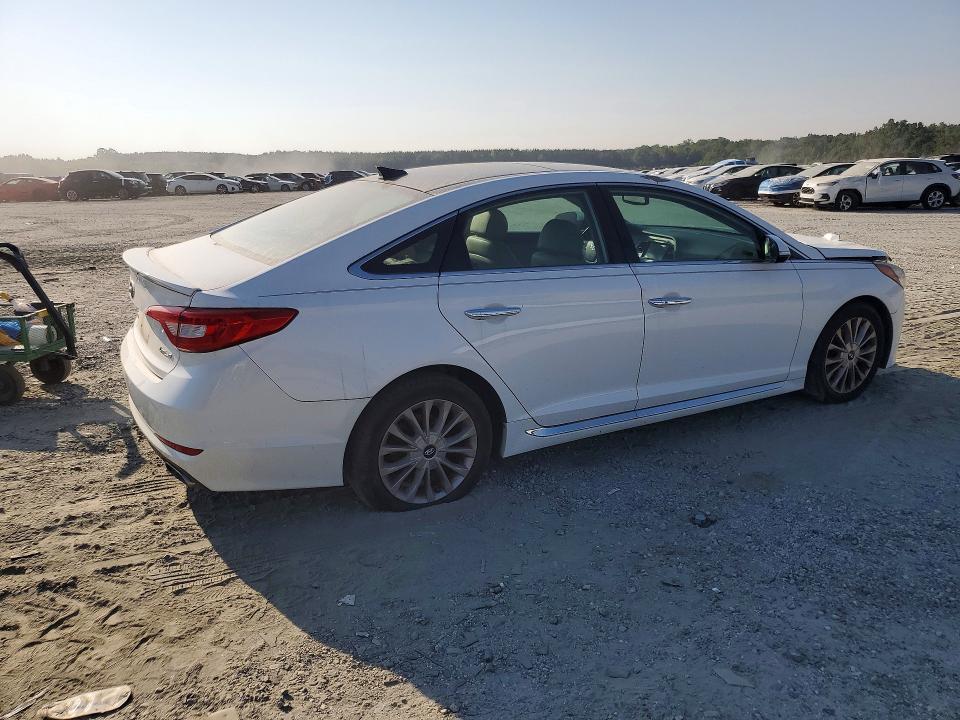 Aukcja sprzedaży 2015 Hyundai Sonata, vin: 5NPE34AF3FH010962, numer aukcji: 67548416